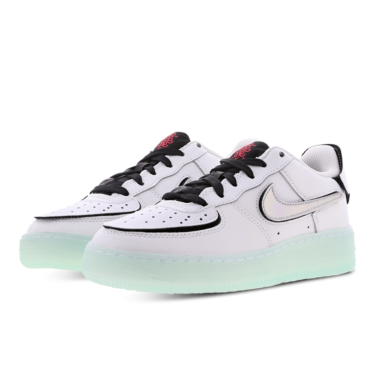 Nike Air Force 1 Low Image 2 of 7. Tap to open photo gallery.