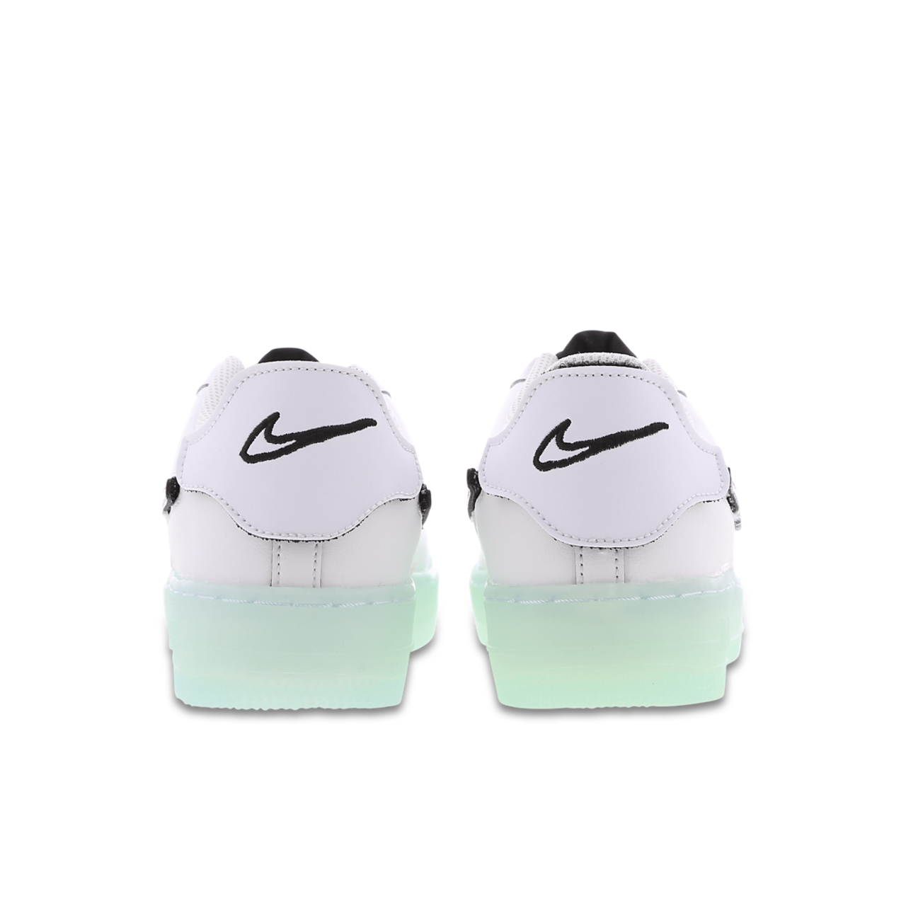 Nike Air Force 1 Low Image 3 of 7. Tap to open photo gallery.