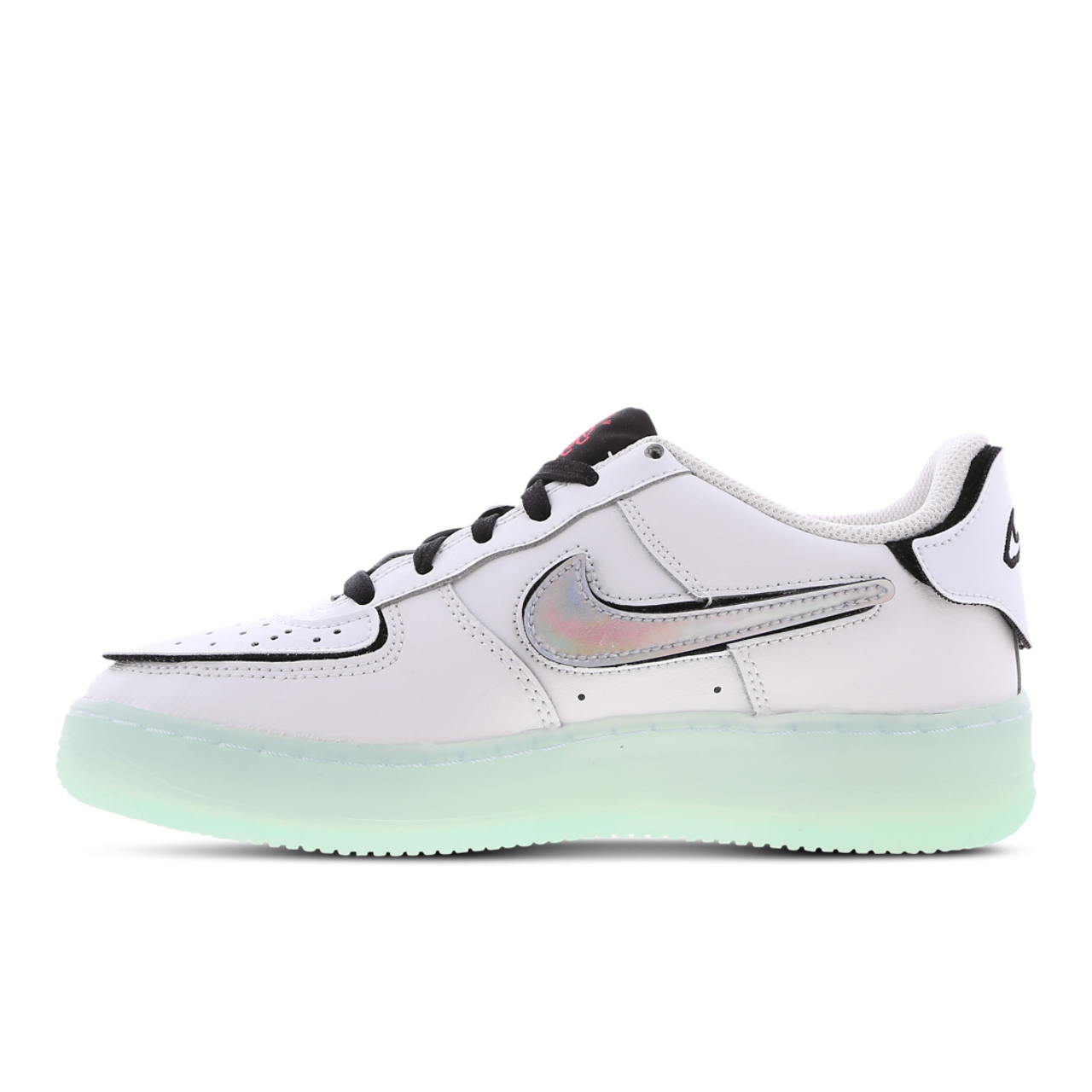 Nike Air Force 1 Low Image 4 of 7. Tap to open photo gallery.
