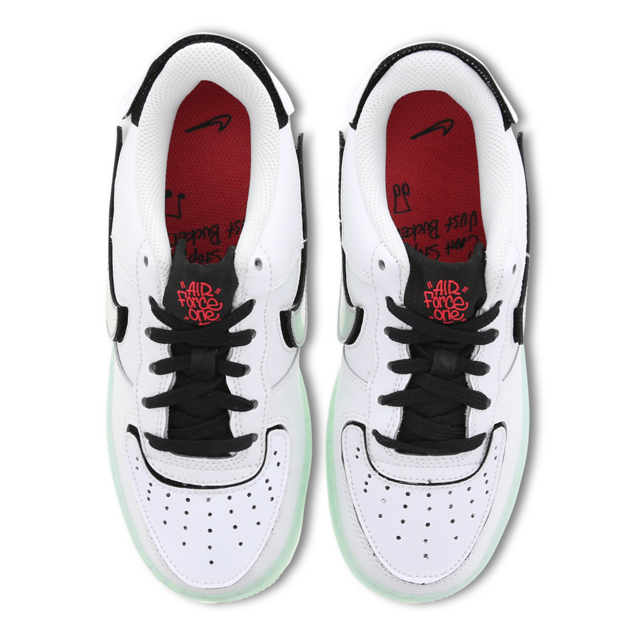 Nike Air Force 1 Low Image 5 of 7. Tap to open photo gallery.