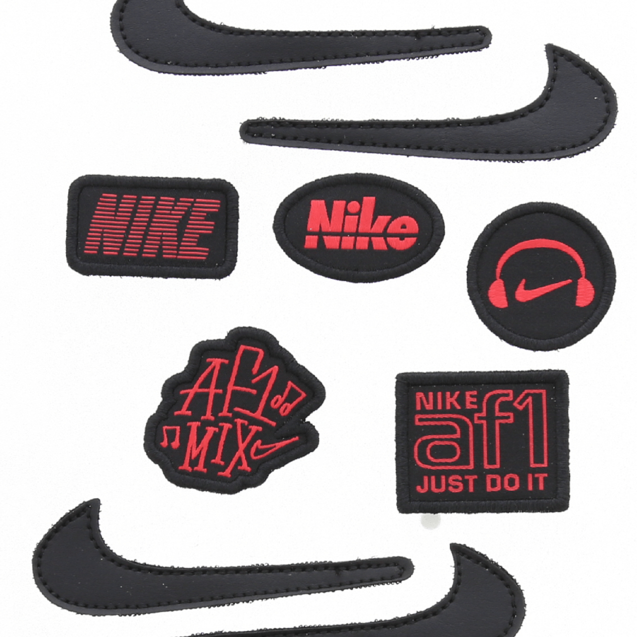 Nike Air Force 1 Low Image 7 of 7. Tap to open photo gallery.