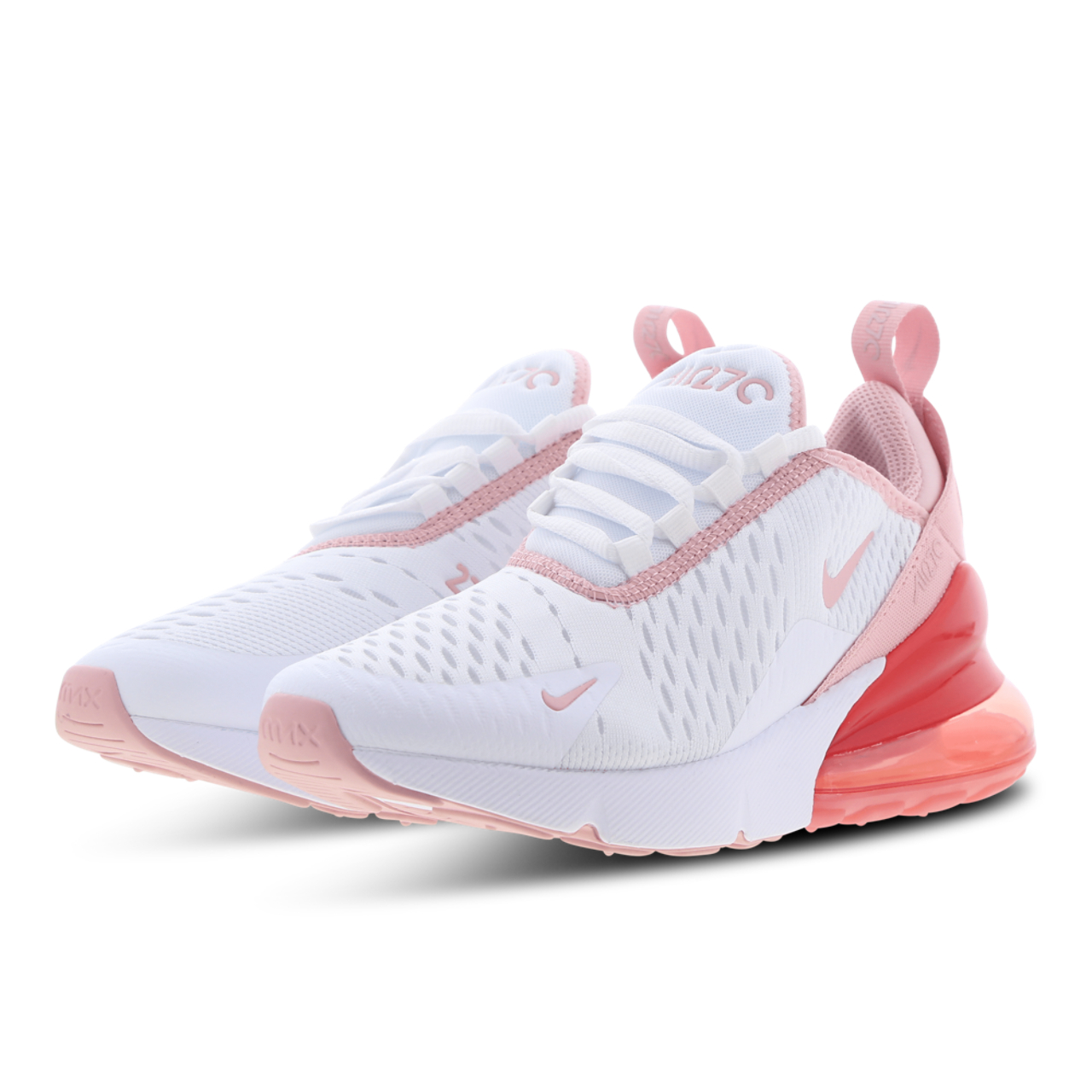 Nike Air Max 270 Image 2 of 7. Tap to open photo gallery.