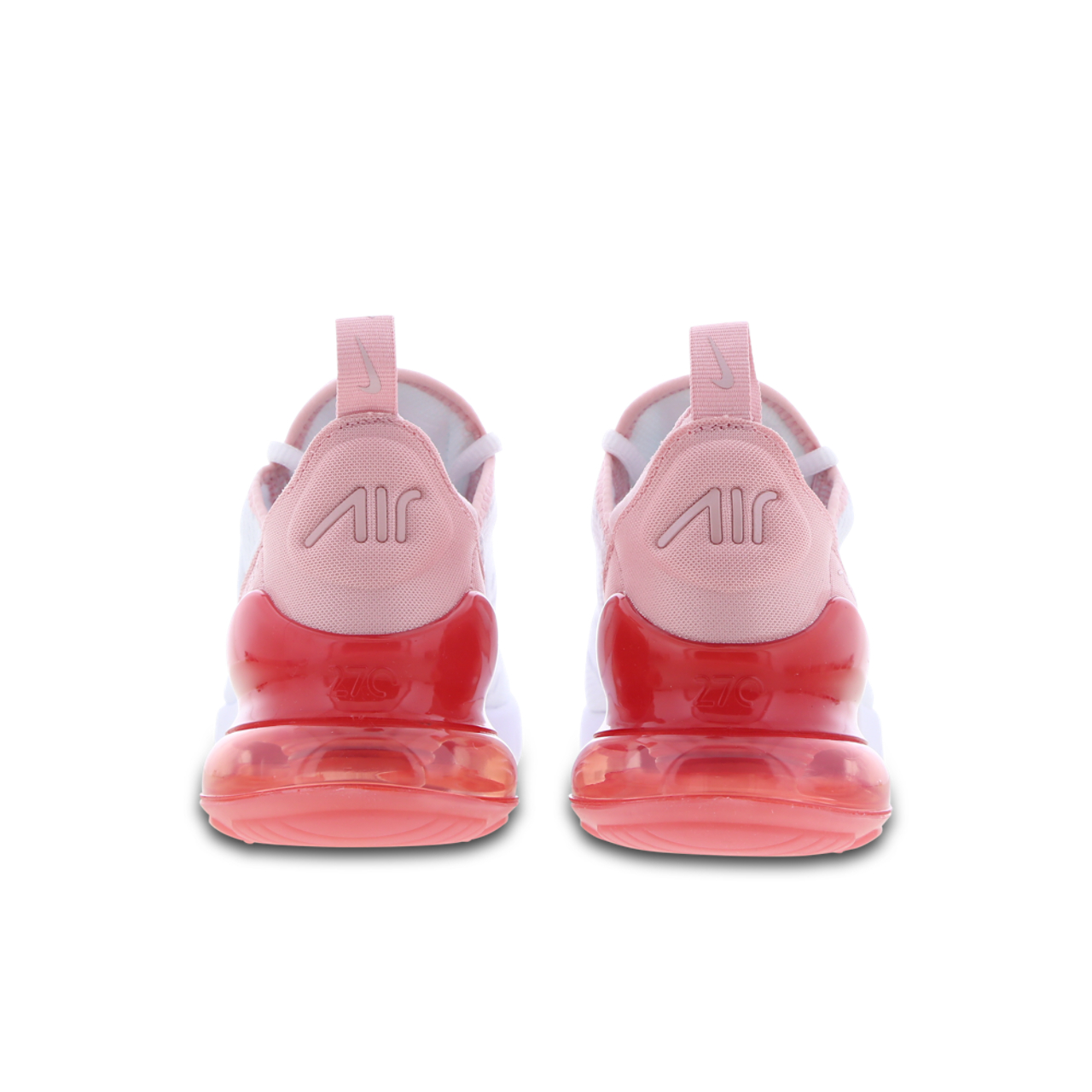 Nike Air Max 270 Image 3 of 7. Tap to open photo gallery.