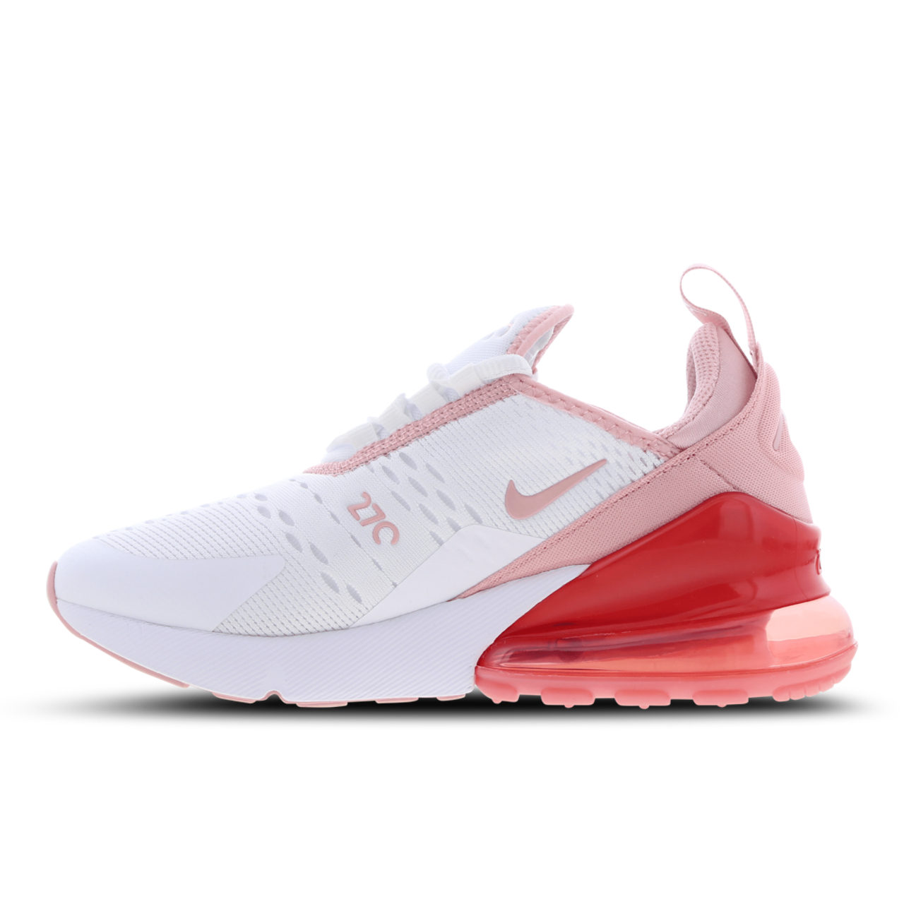 Nike Air Max 270 Image 4 of 7. Tap to open photo gallery.