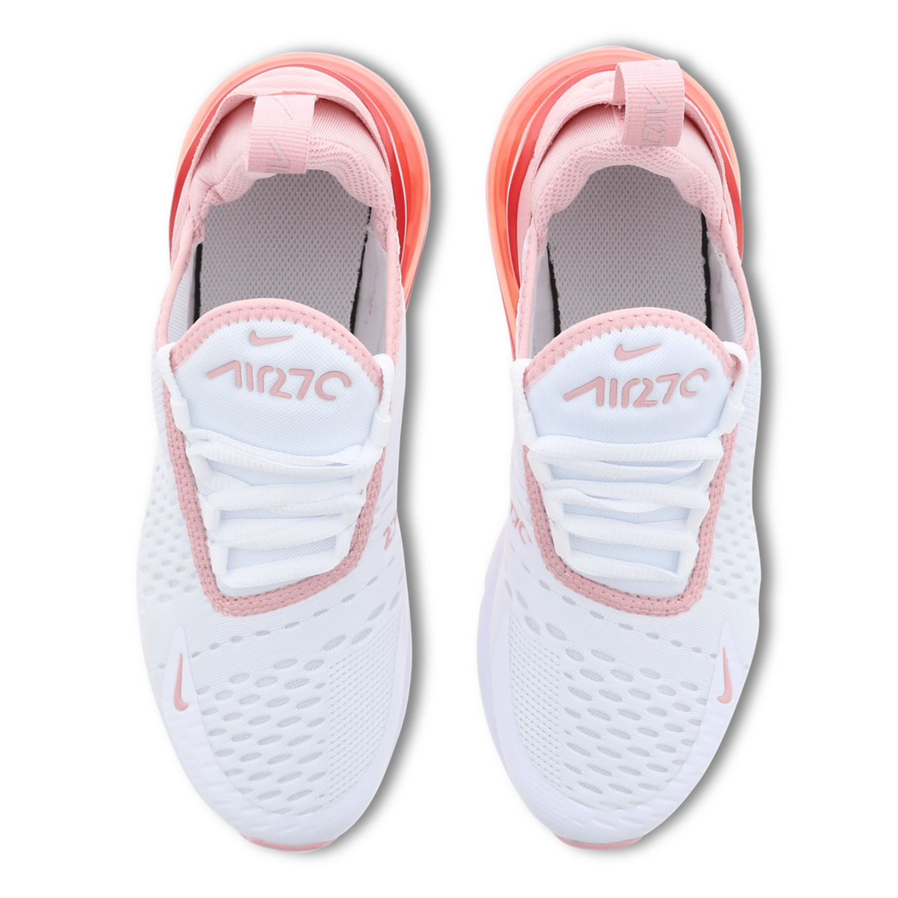 Nike Air Max 270 Image 5 of 7. Tap to open photo gallery.