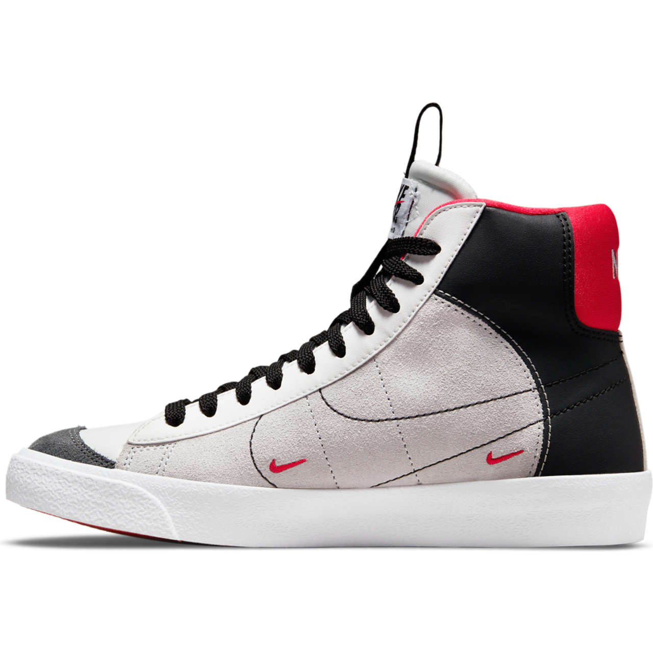 Nike Blazer Mid Image 2 of 6. Tap to open photo gallery.