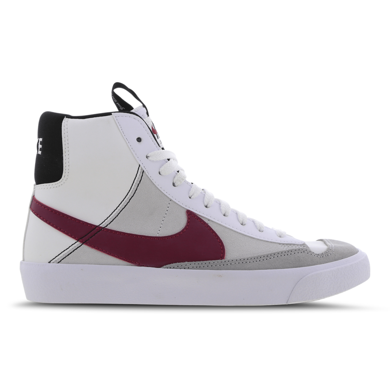 Nike Blazer Mid Image 1 of 7. Tap to open photo gallery.