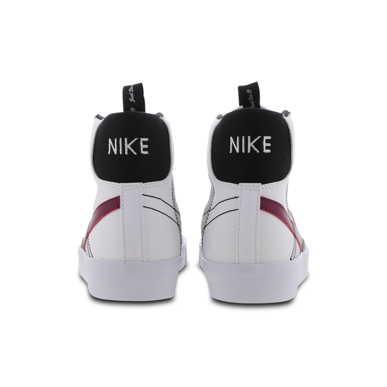 Nike Blazer Mid Image 3 of 7. Tap to open photo gallery.