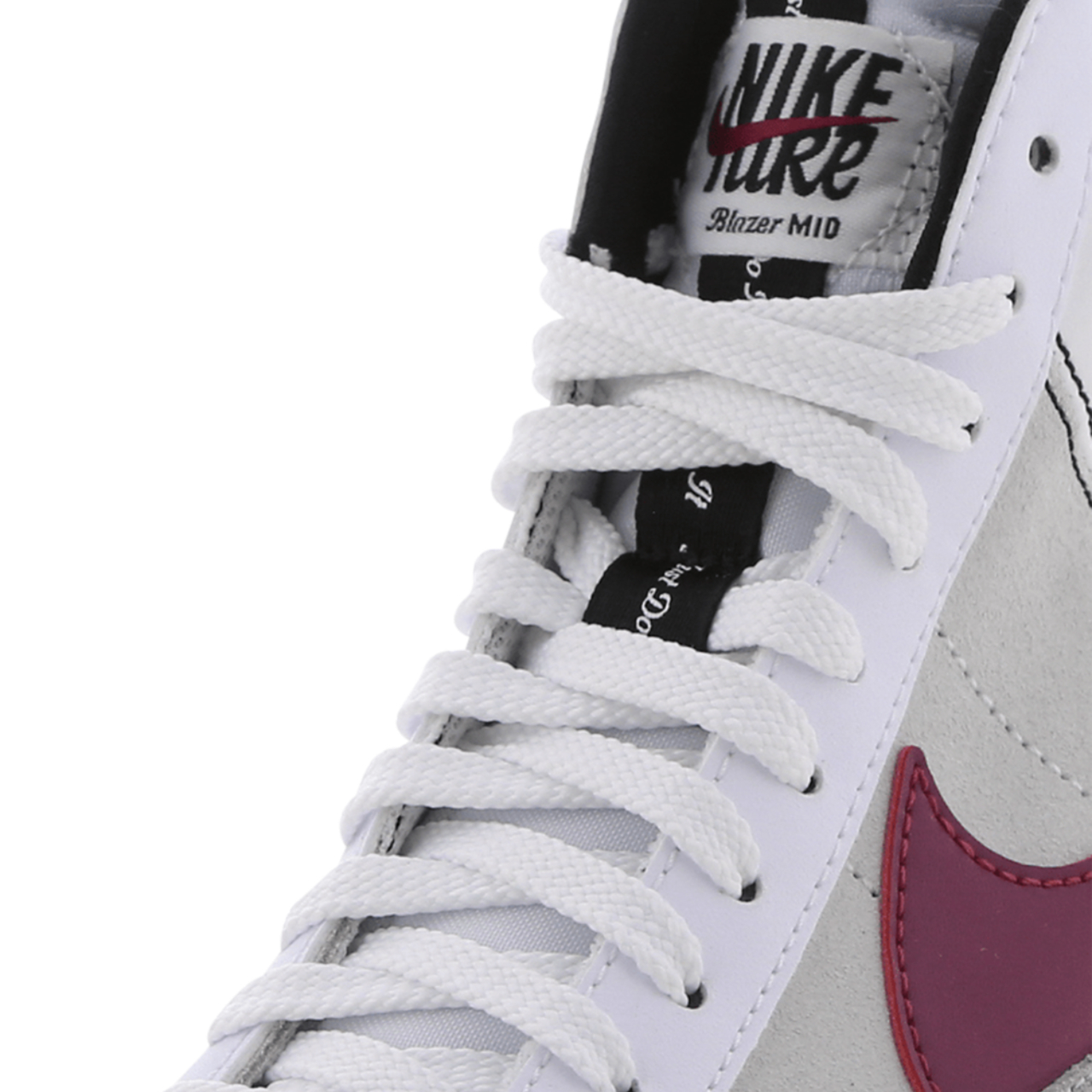 Nike Blazer Mid Image 7 of 7. Tap to open photo gallery.