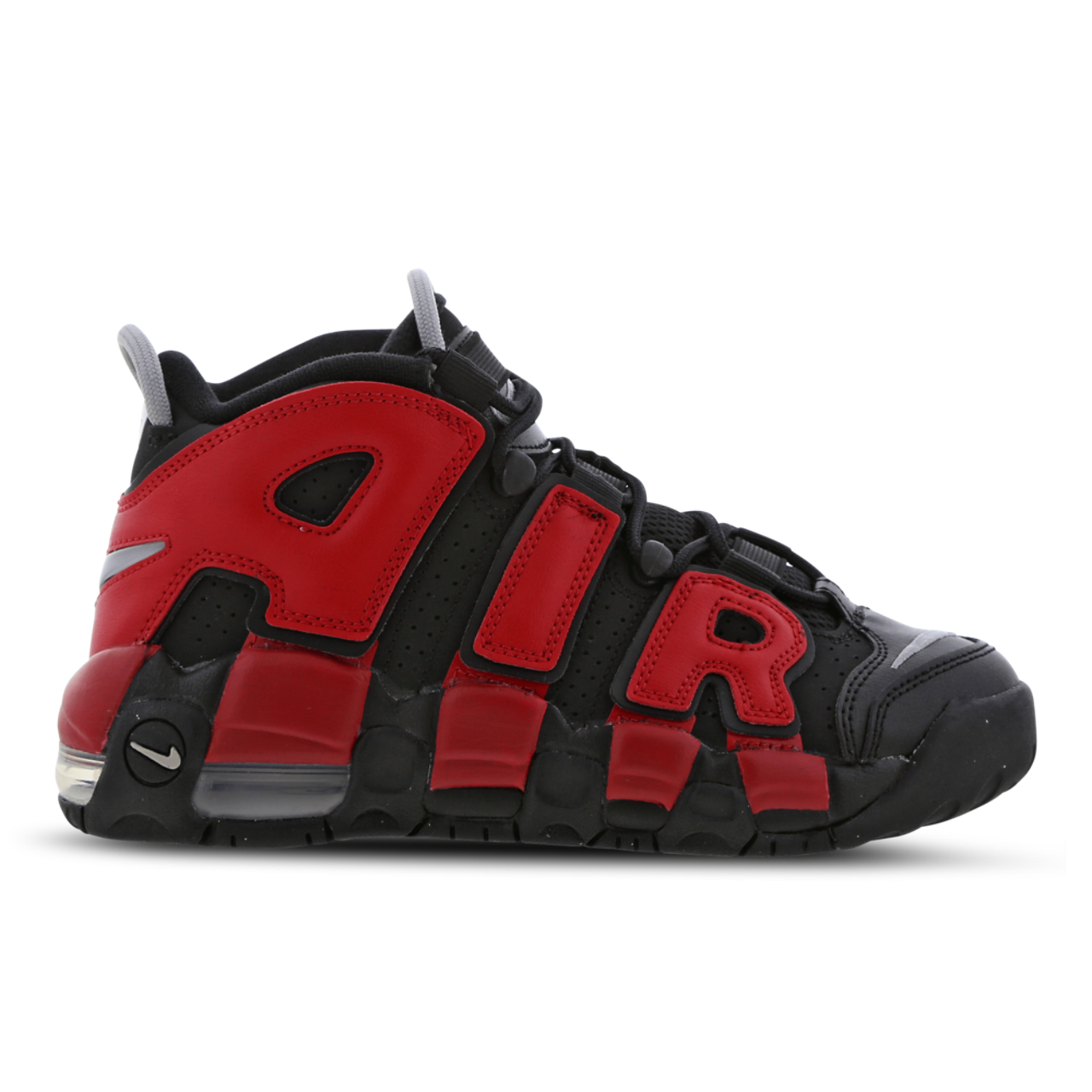 Nike Air More Uptempo '96 Afbeelding 1 van 7. Tik om de fotogalerij te openen..