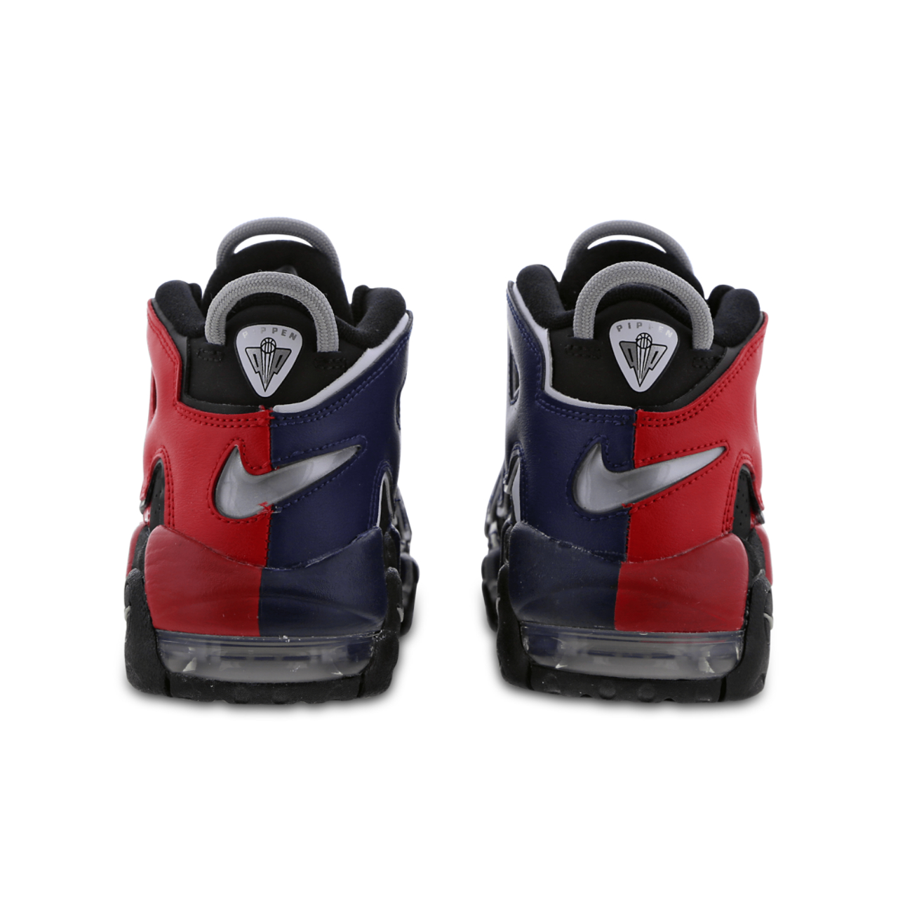 Nike Air More Uptempo '96 Afbeelding 3 van 7. Tik om de fotogalerij te openen..