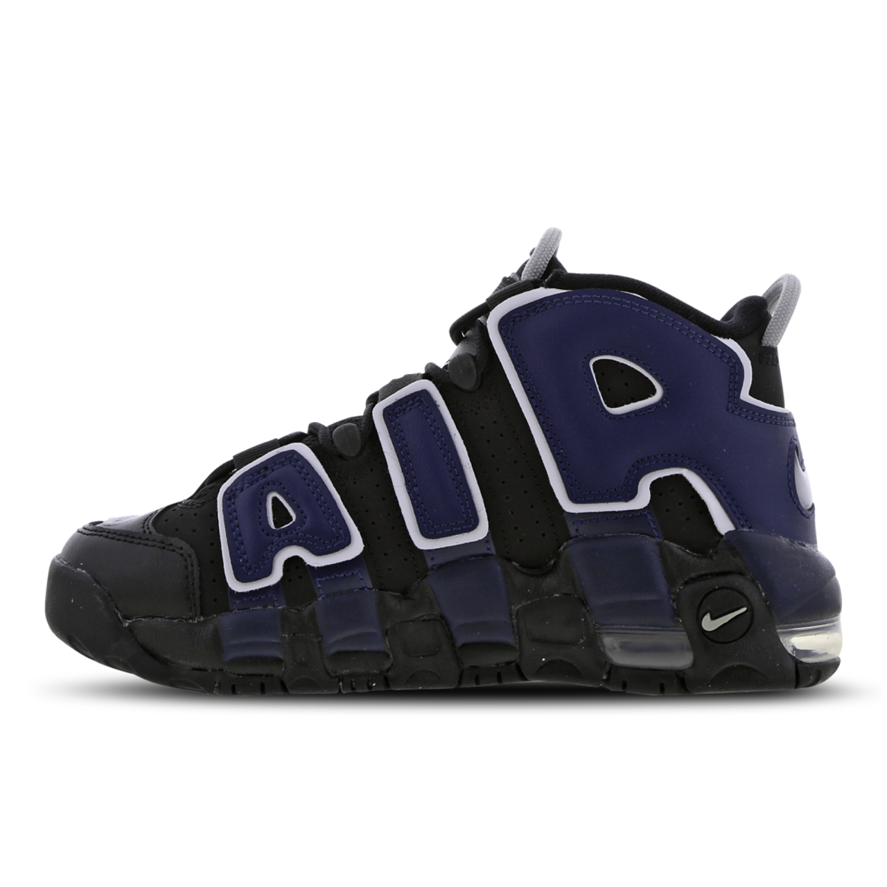 Nike Air More Uptempo '96 Afbeelding 4 van 7. Tik om de fotogalerij te openen..