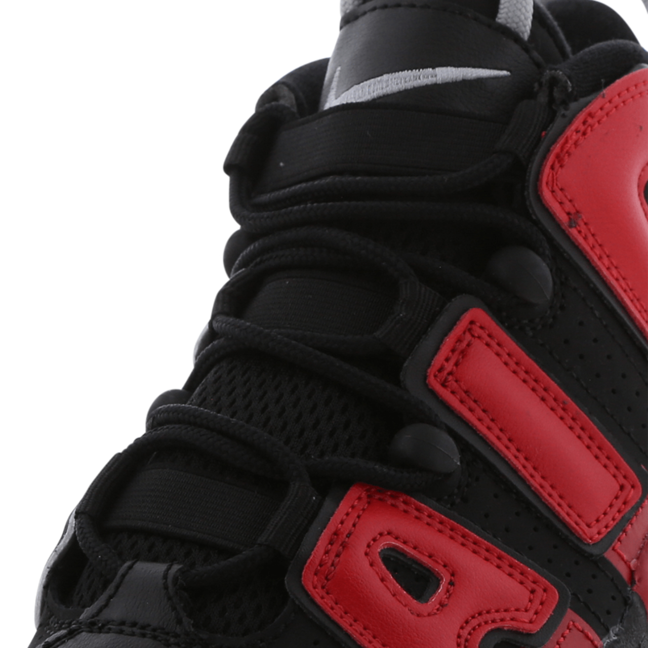 Nike Air More Uptempo '96 Afbeelding 7 van 7. Tik om de fotogalerij te openen..