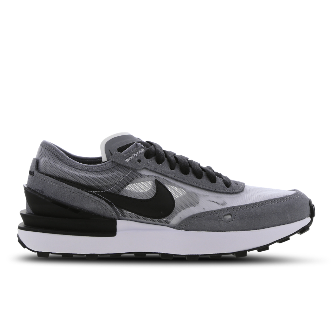 Nike Waffle One Afbeelding 1 van 7. Tik om de fotogalerij te openen..