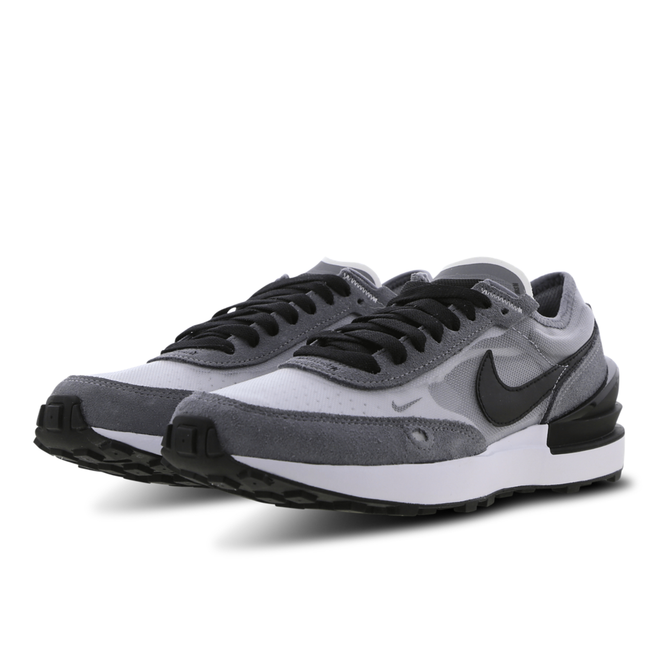 Nike Waffle One Afbeelding 2 van 7. Tik om de fotogalerij te openen..