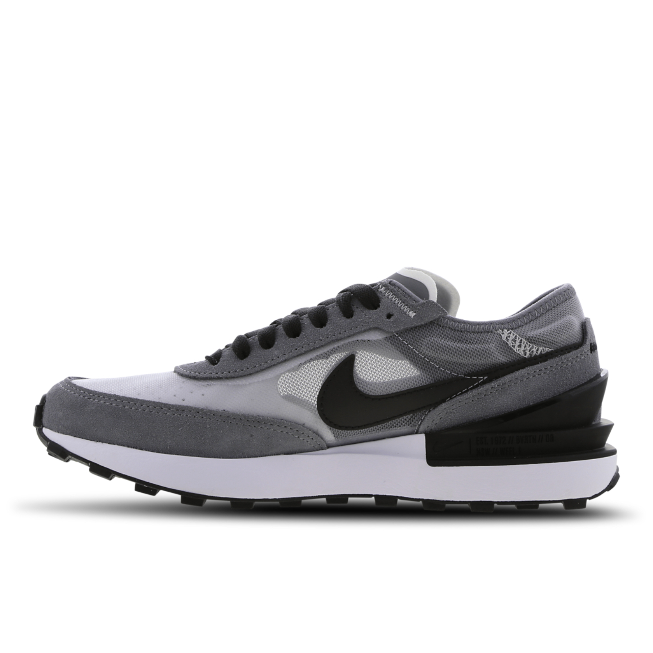 Nike Waffle One Afbeelding 4 van 7. Tik om de fotogalerij te openen..