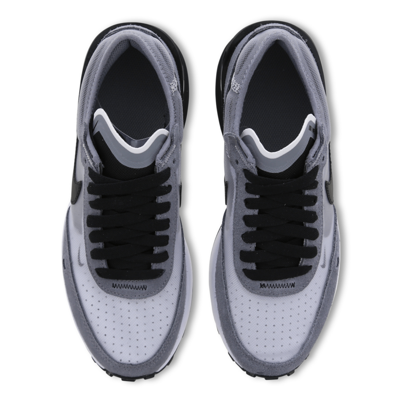 Nike Waffle One Afbeelding 5 van 7. Tik om de fotogalerij te openen..
