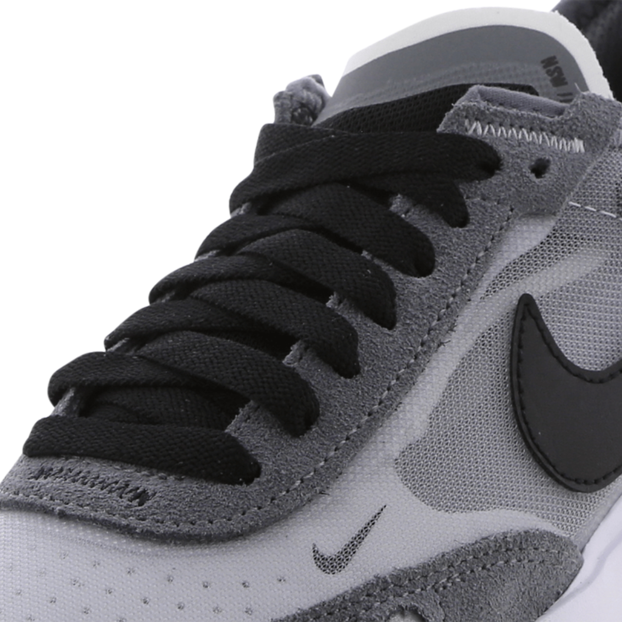 Nike Waffle One Afbeelding 7 van 7. Tik om de fotogalerij te openen..