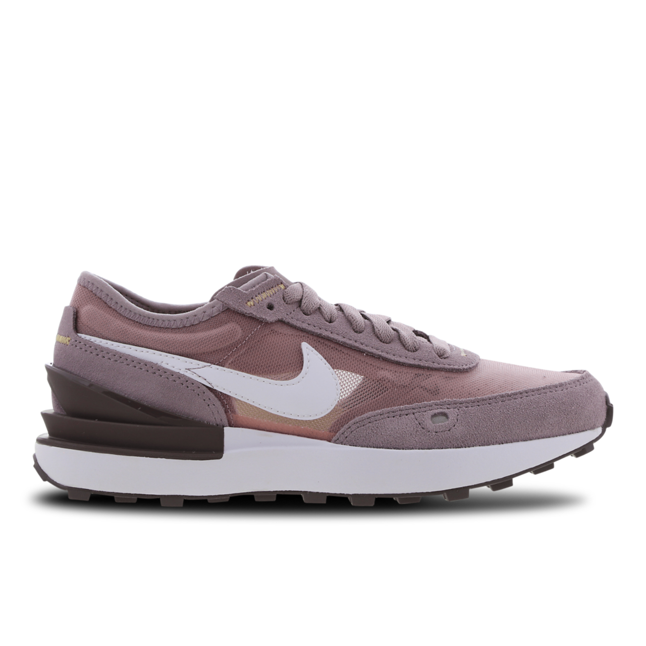 Nike Waffle One Afbeelding 1 van 7. Tik om de fotogalerij te openen..