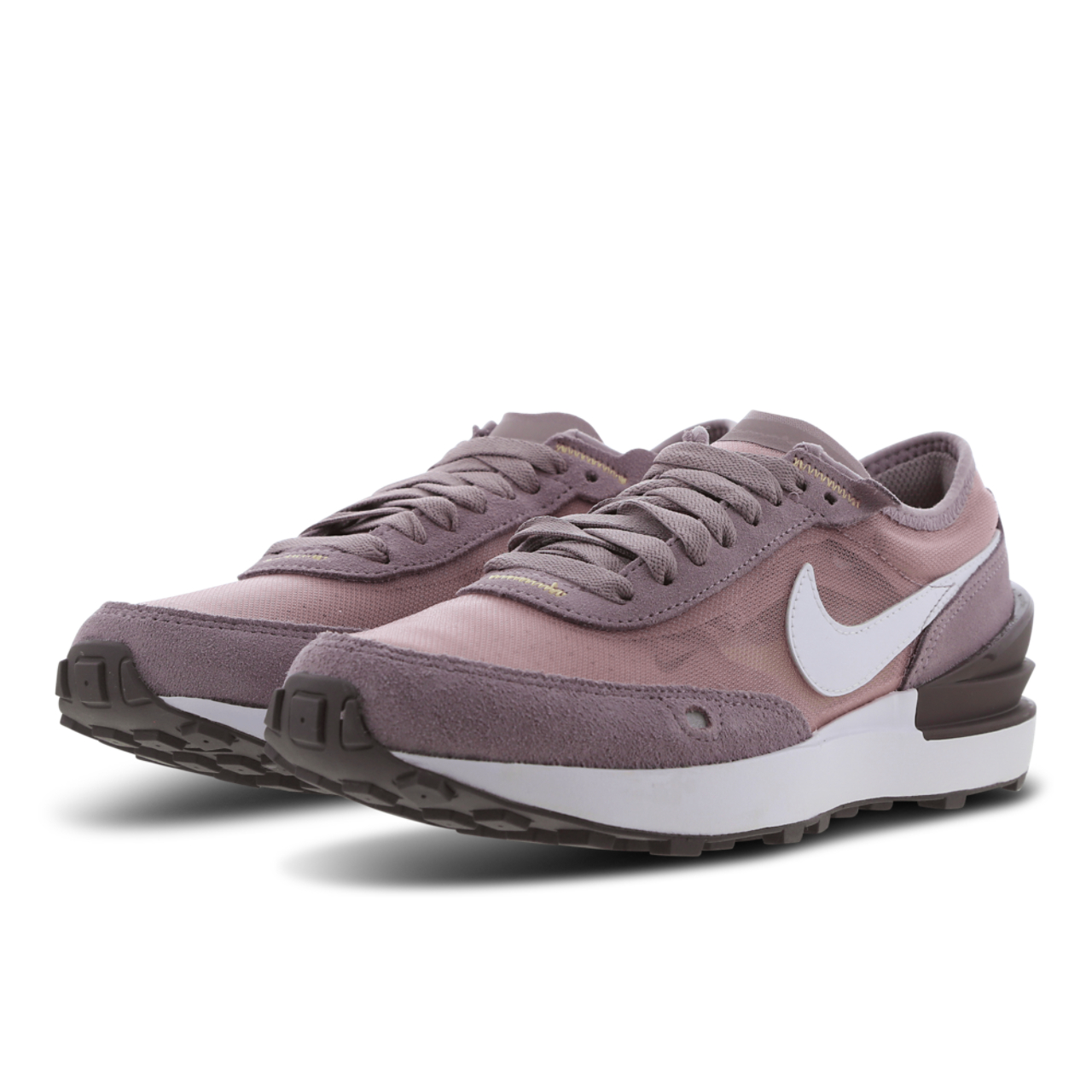 Nike Waffle One Afbeelding 2 van 7. Tik om de fotogalerij te openen..
