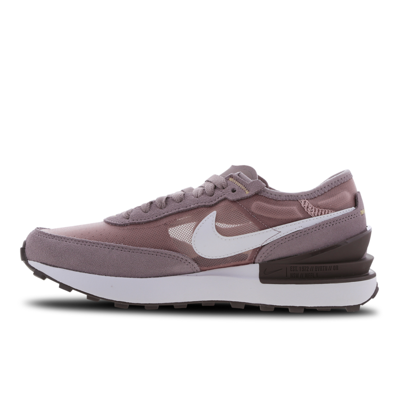 Nike Waffle One Afbeelding 4 van 7. Tik om de fotogalerij te openen..