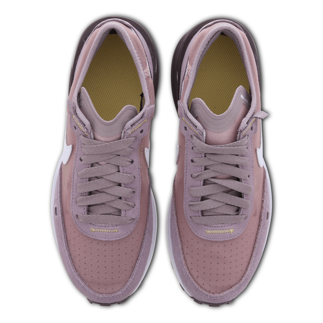 Nike Waffle One Afbeelding 5 van 7. Tik om de fotogalerij te openen..