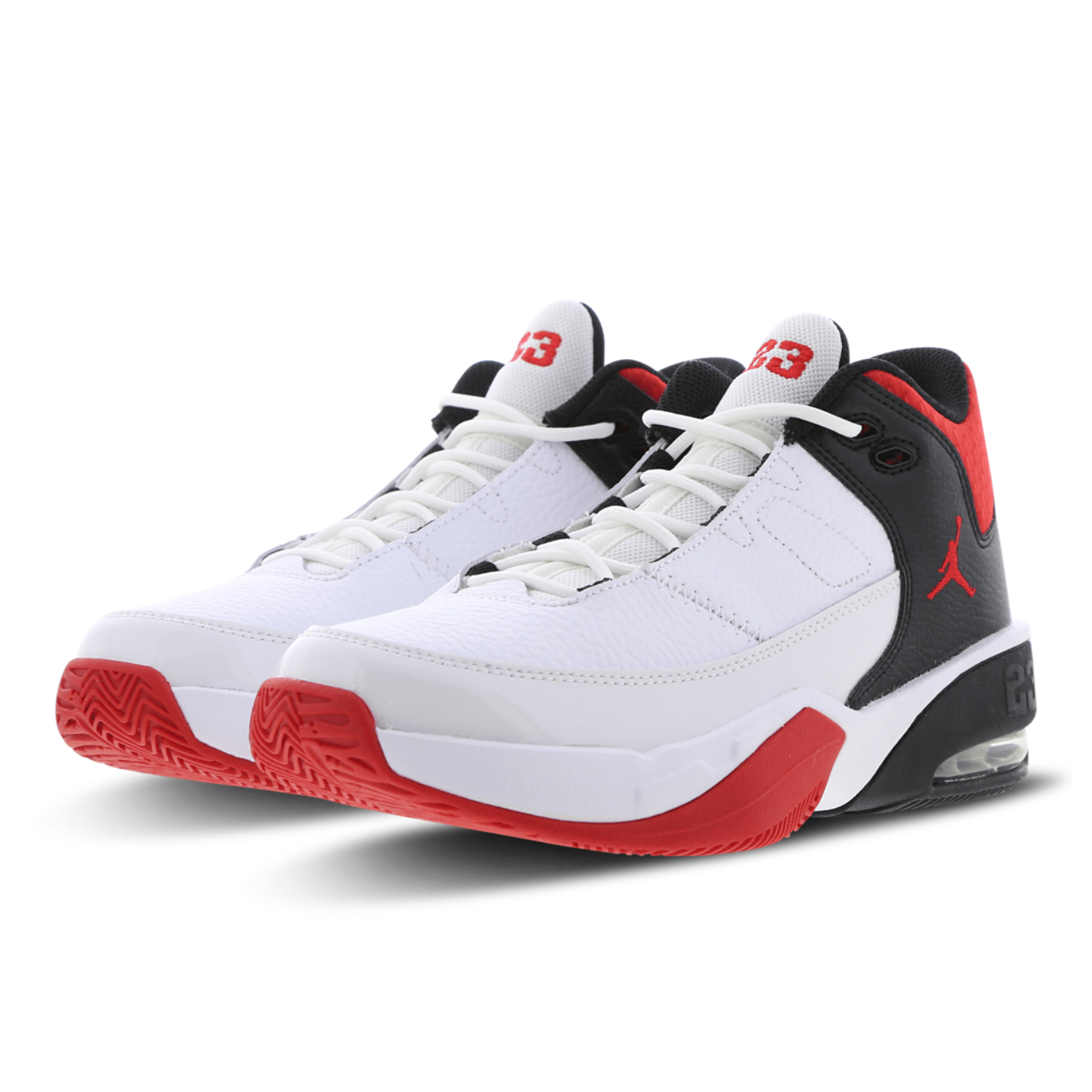 Jordan Max Aura Image 2 of 7. Tap to open photo gallery.