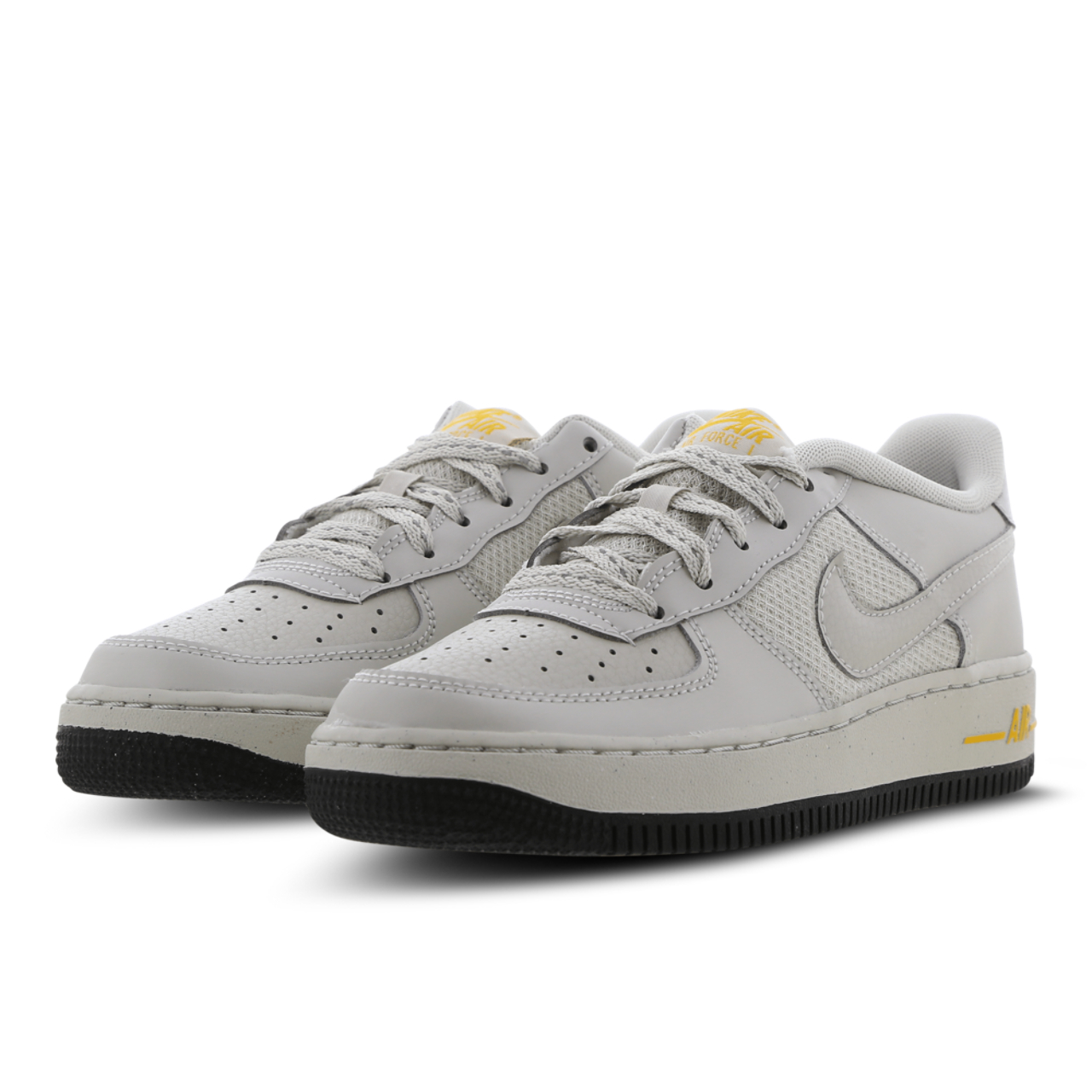 Nike Air Force 1 Low Image 2 of 7. Tap to open photo gallery.