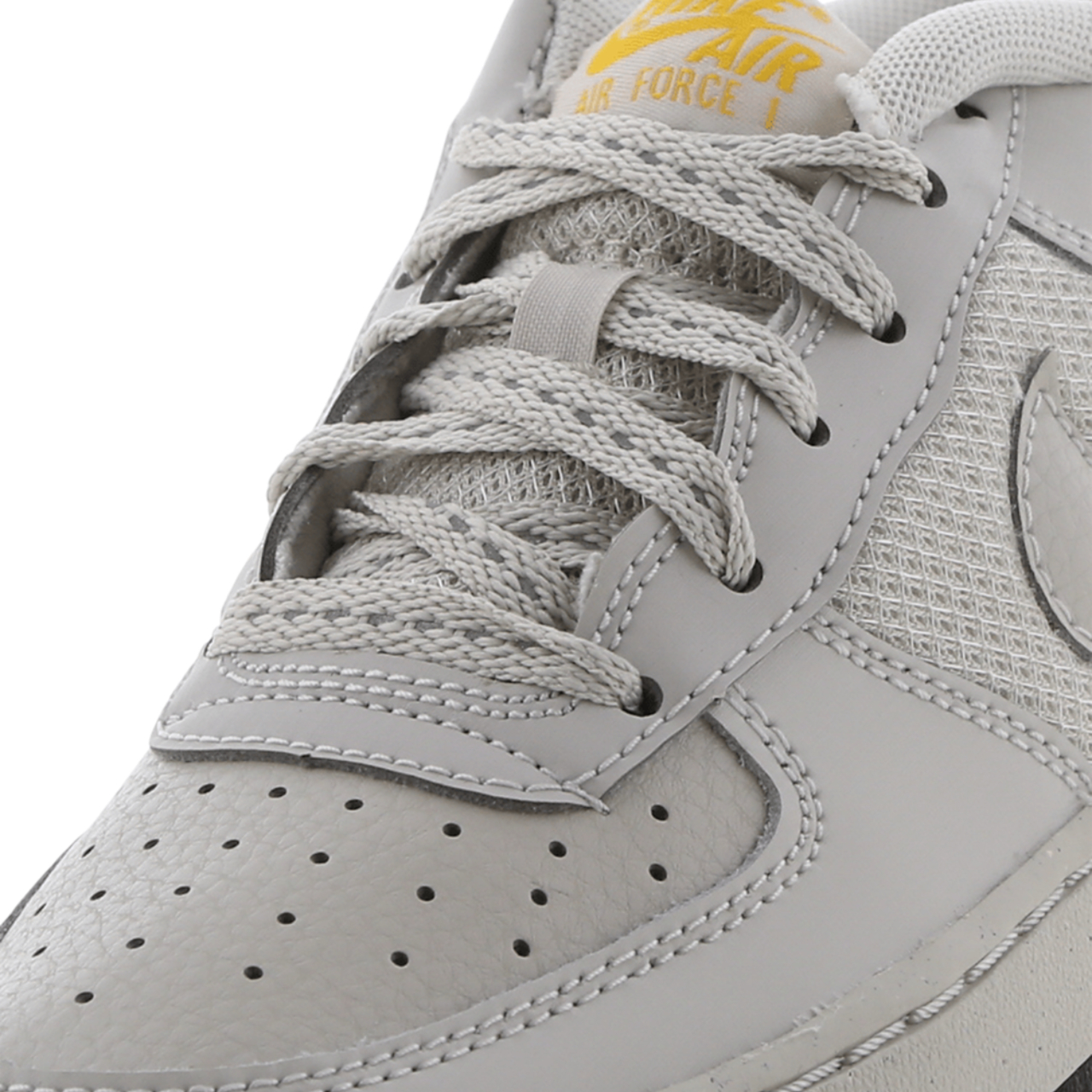 Nike Air Force 1 Low Image 7 of 7. Tap to open photo gallery.