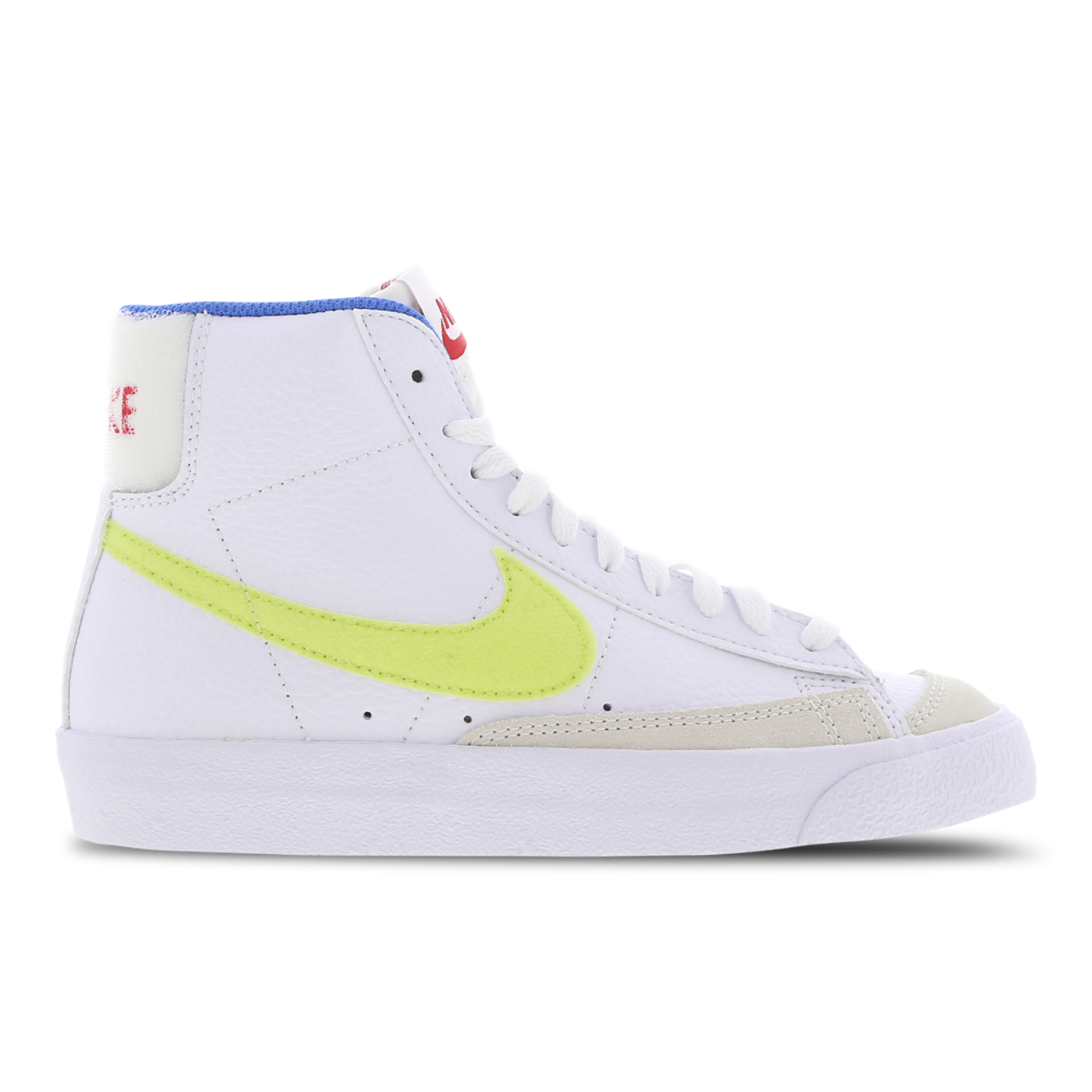 Nike Blazer Mid Image 1 of 7. Tap to open photo gallery.
