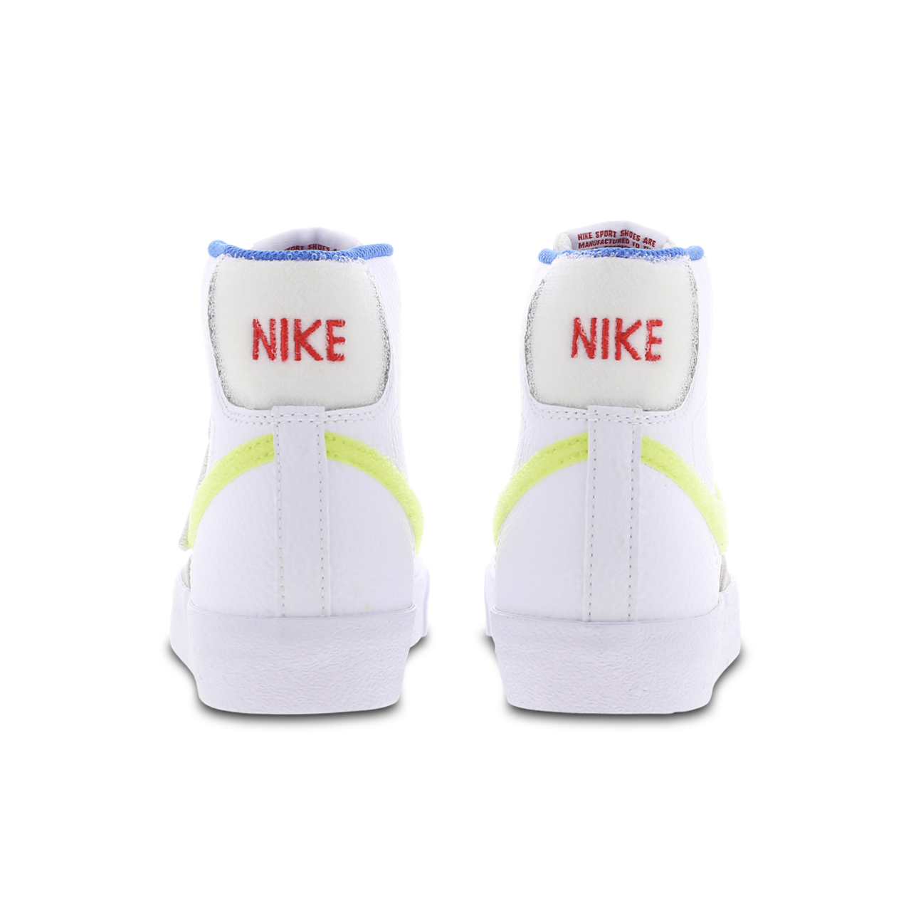 Nike Blazer Mid Image 3 of 7. Tap to open photo gallery.