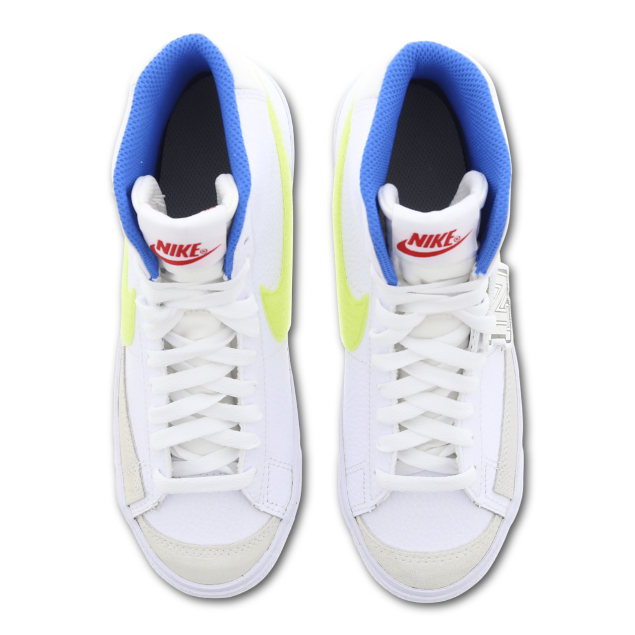 Nike Blazer Mid Image 5 of 7. Tap to open photo gallery.