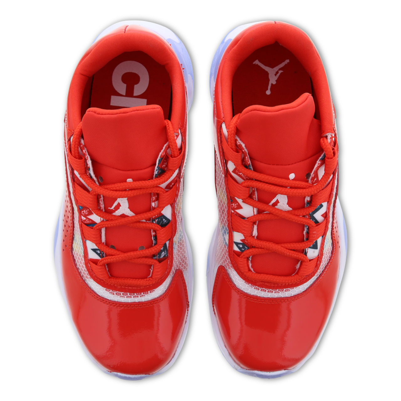 Jordan 11 Cmft Low Image 5 of 7. Tap to open photo gallery.