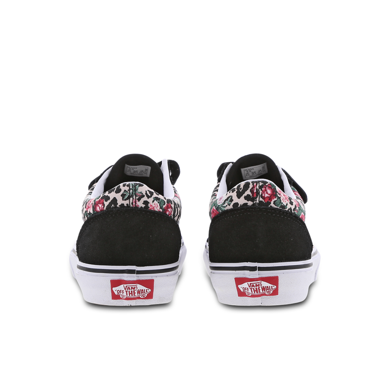 Vans Old Skool Image 3 of 7. Tap to open photo gallery.