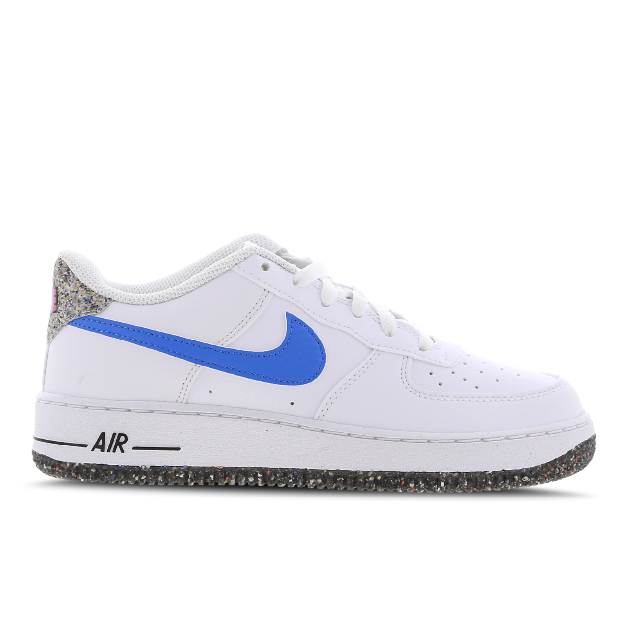 Nike Air Force 1 Low Regrind Image 1 of 7. Tap to open photo gallery.