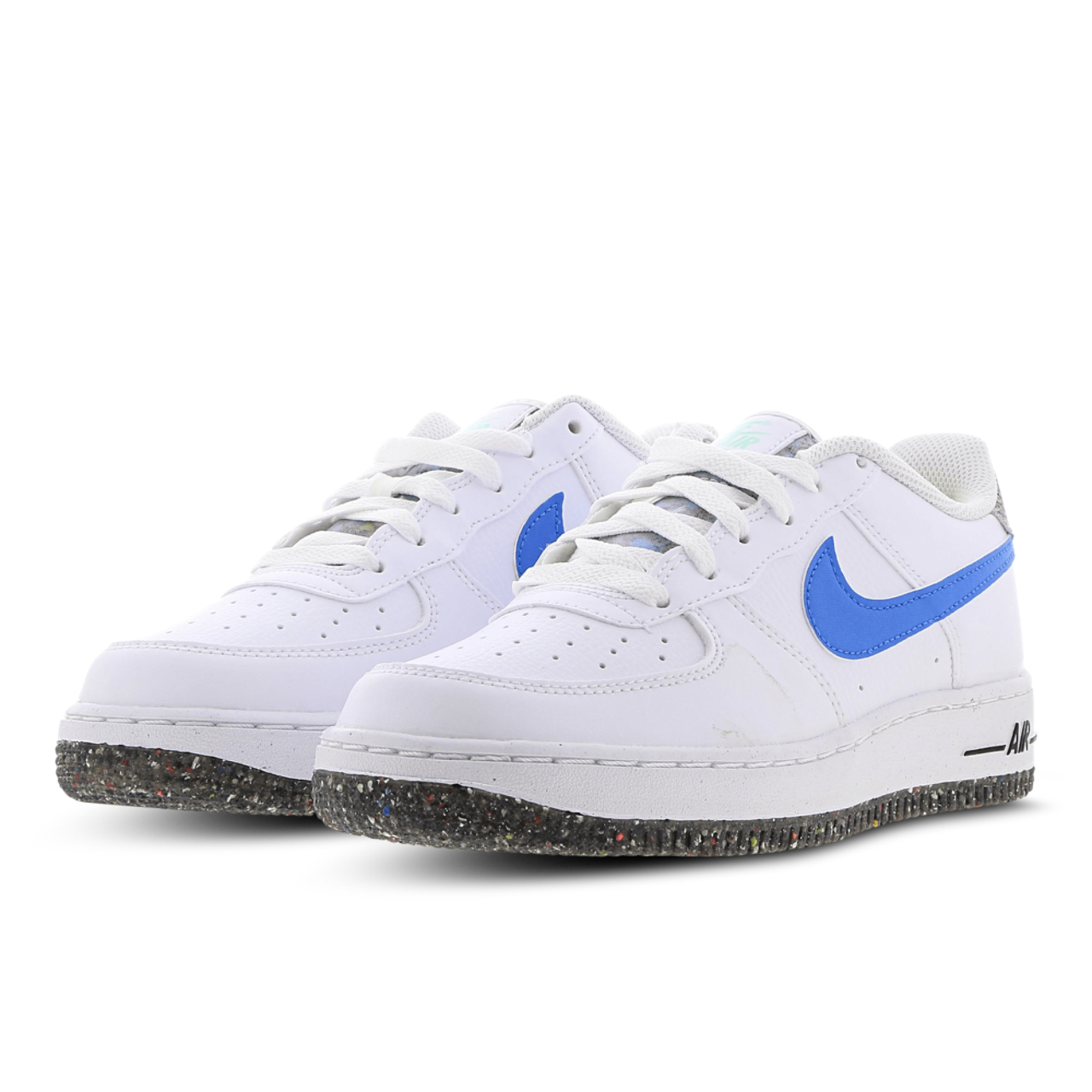 Nike Air Force 1 Low Regrind Image 2 of 7. Tap to open photo gallery.