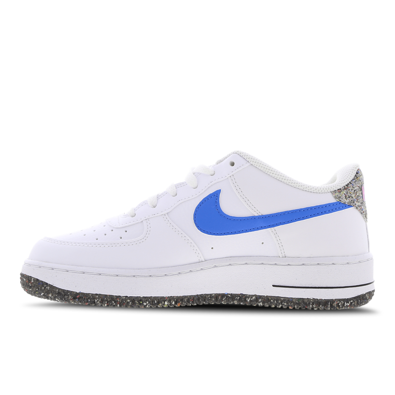 Nike Air Force 1 Low Regrind Image 4 of 7. Tap to open photo gallery.