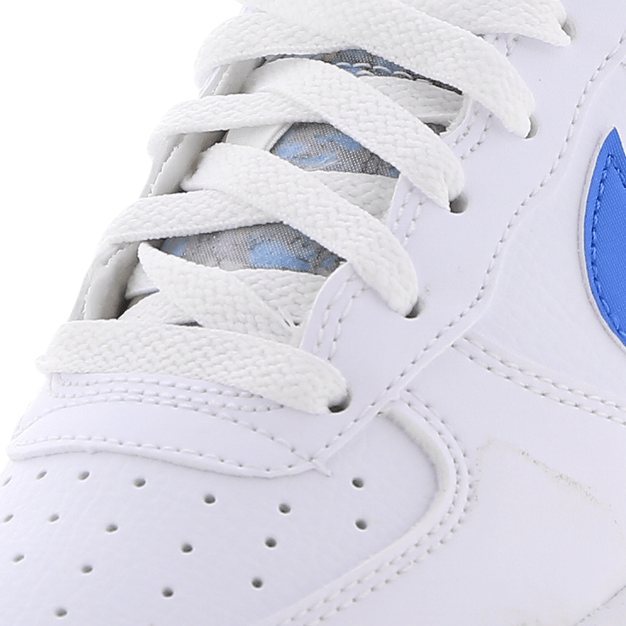 Nike Air Force 1 Low Regrind Image 7 of 7. Tap to open photo gallery.