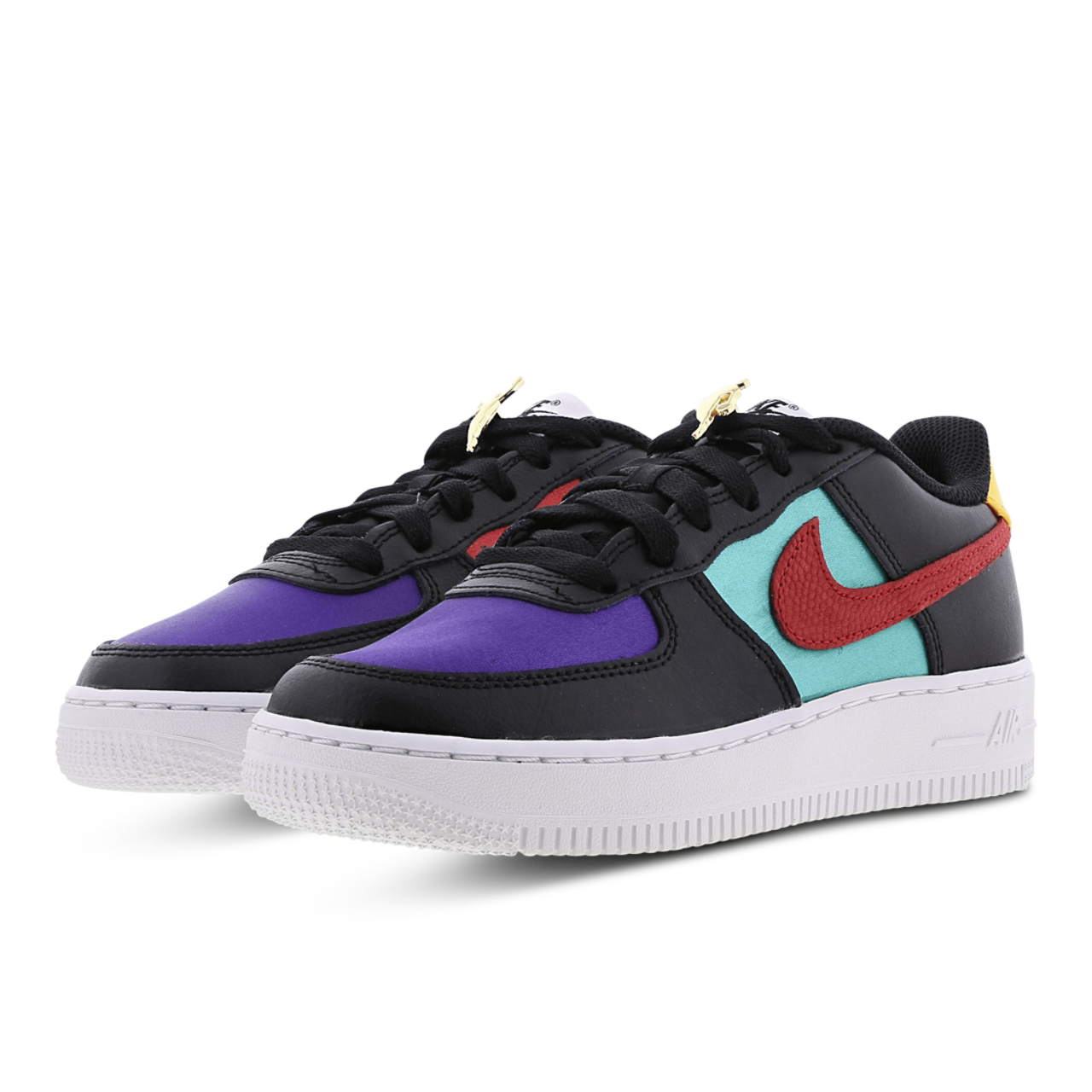 Nike Air Force 1 Low Image 2 of 7. Tap to open photo gallery.