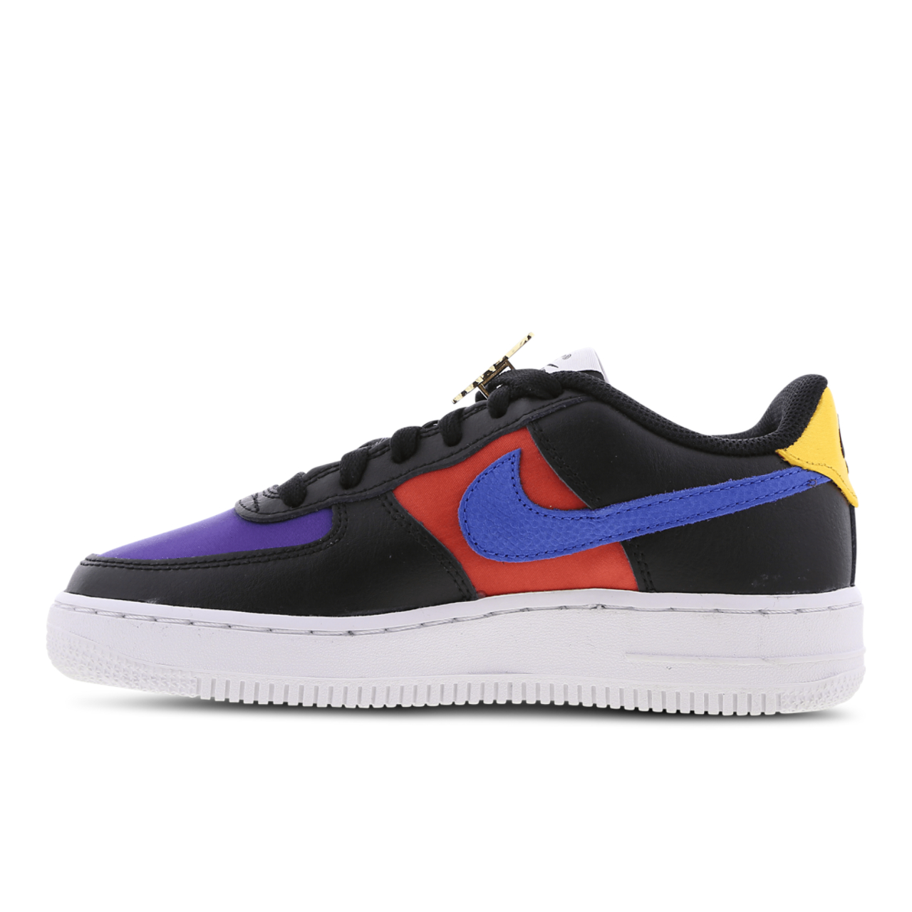 Nike Air Force 1 Low Image 4 of 7. Tap to open photo gallery.