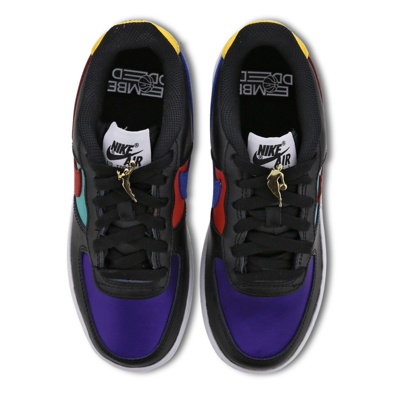 Nike Air Force 1 Low Image 5 of 7. Tap to open photo gallery.