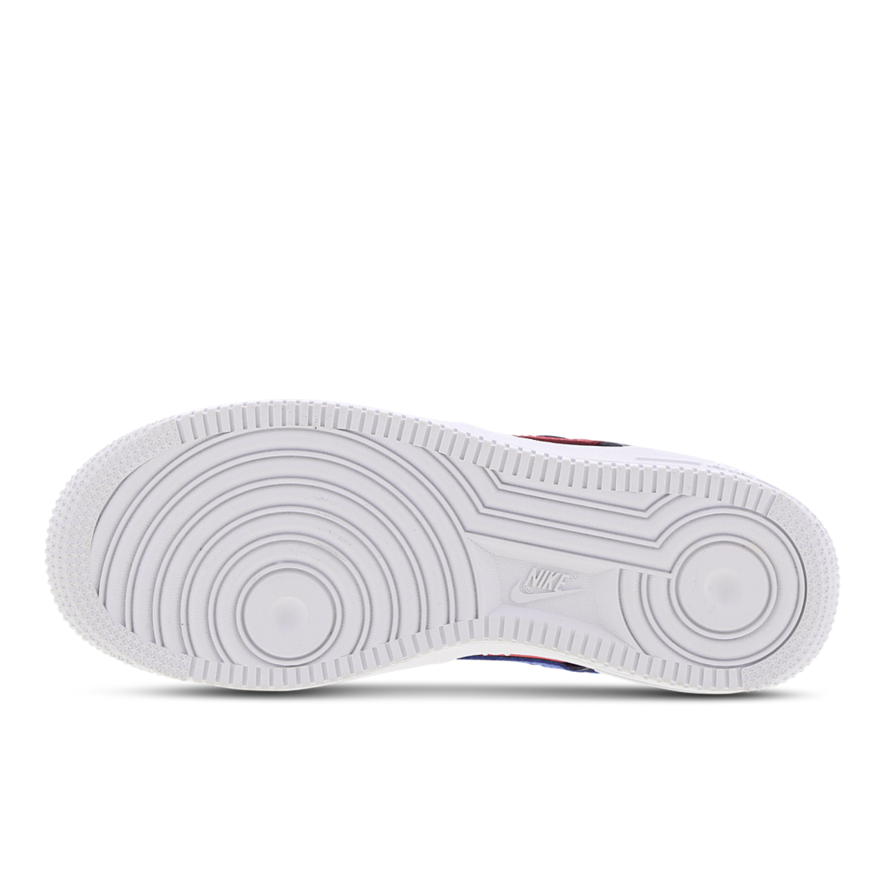 Nike Air Force 1 Low Image 6 of 7. Tap to open photo gallery.