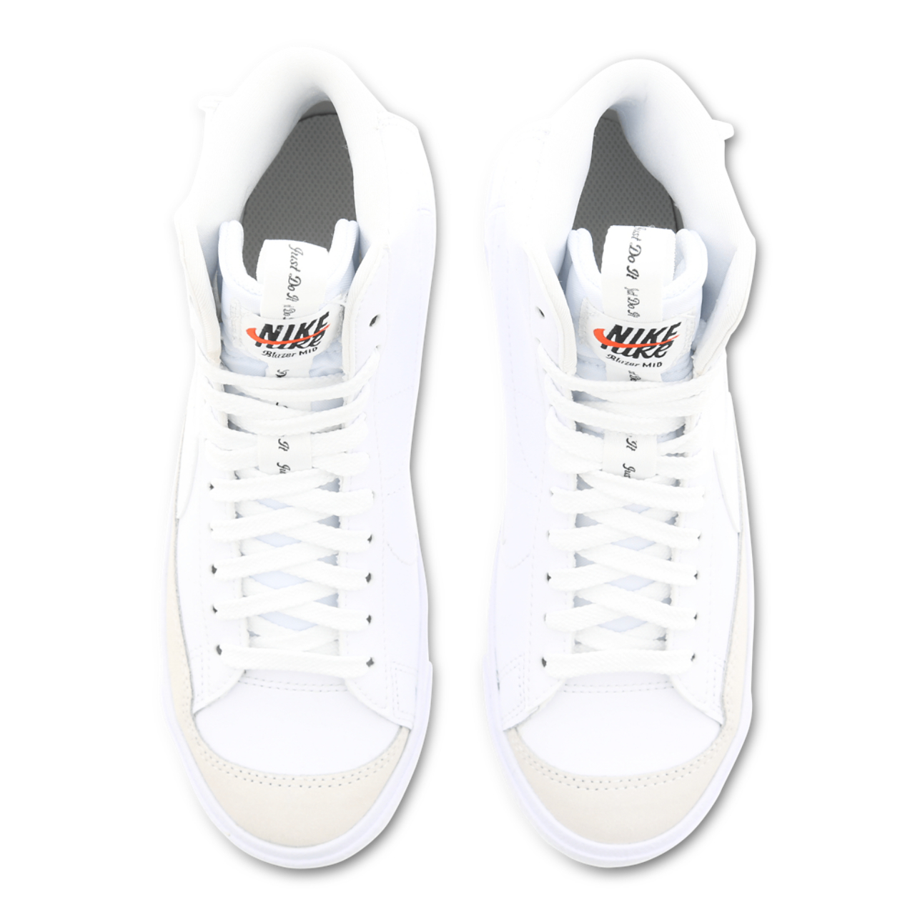 Nike Blazer Mid Image 5 of 7. Tap to open photo gallery.