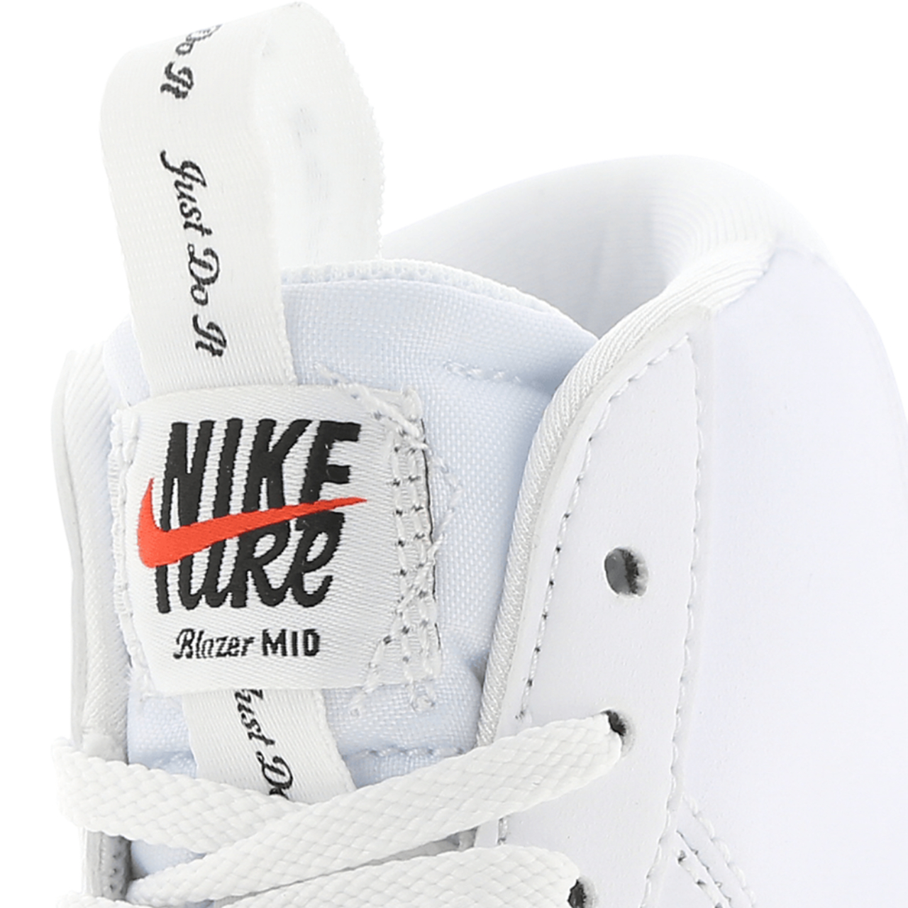 Nike Blazer Mid Image 7 of 7. Tap to open photo gallery.