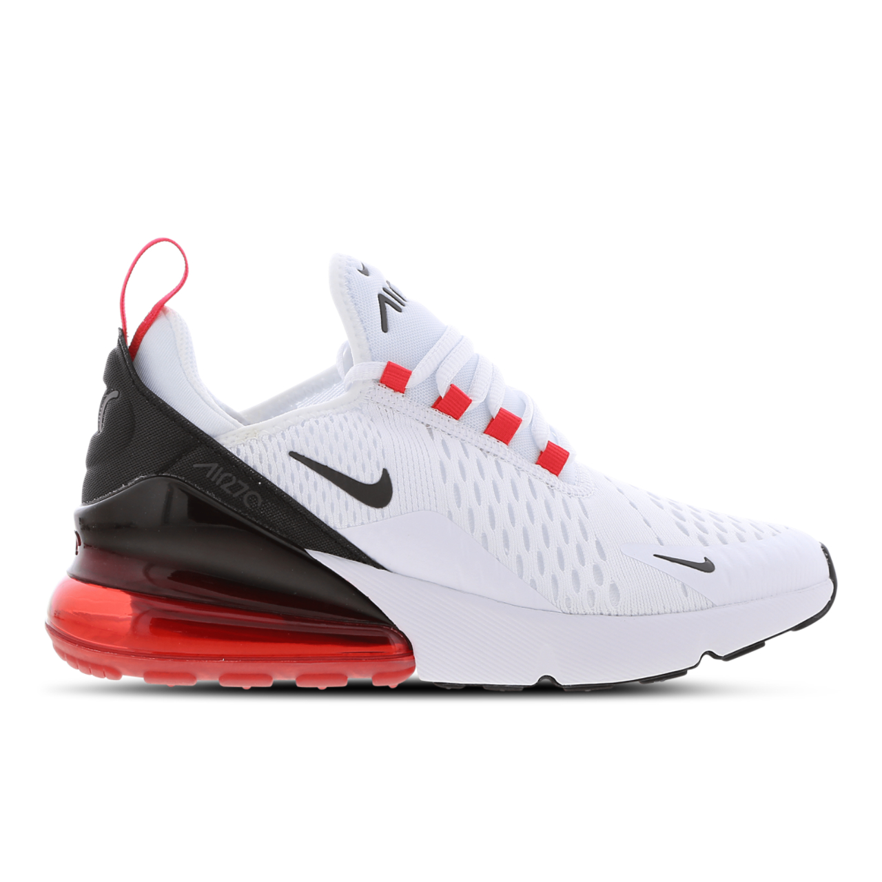 Nike Air Max 270 Image 1 of 7. Tap to open photo gallery.
