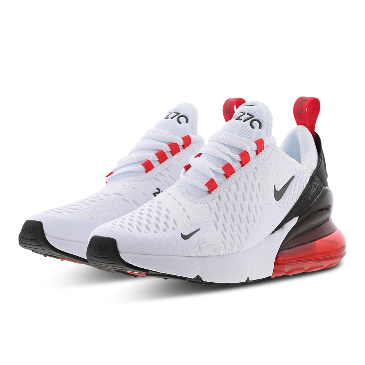 Nike Air Max 270 Image 2 of 7. Tap to open photo gallery.