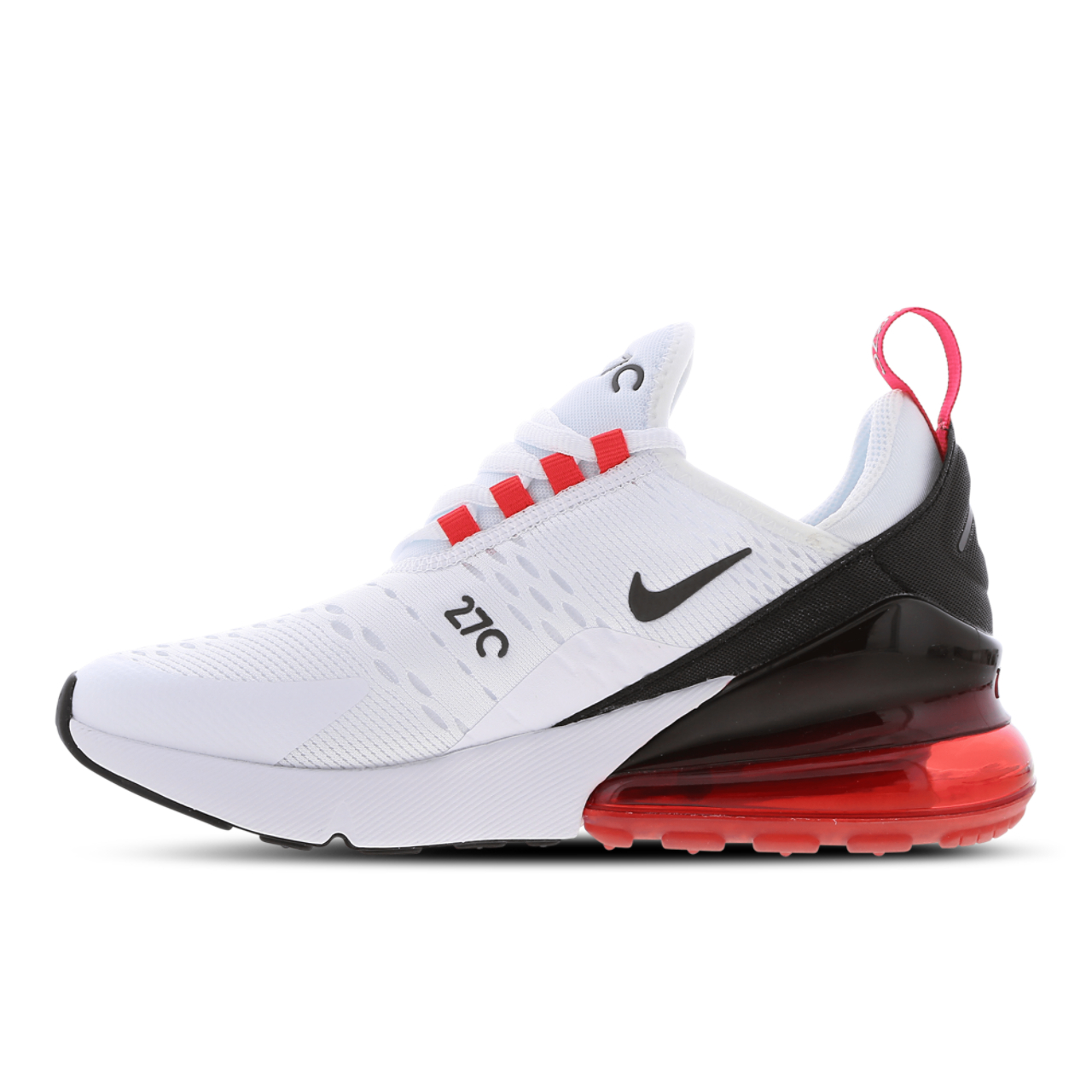 Nike Air Max 270 Image 4 of 7. Tap to open photo gallery.