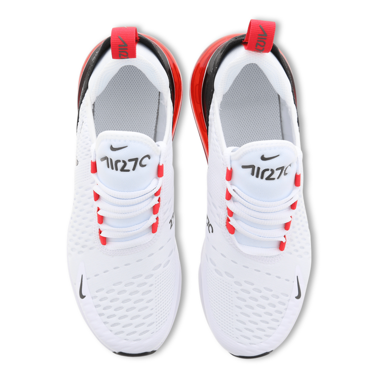 Nike Air Max 270 Image 5 of 7. Tap to open photo gallery.