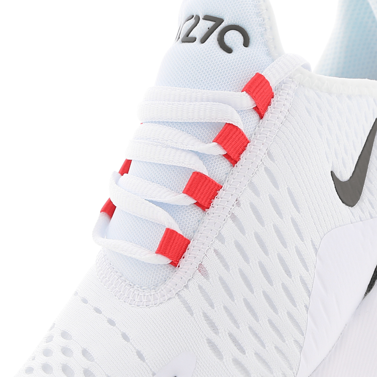 Nike Air Max 270 Image 7 of 7. Tap to open photo gallery.