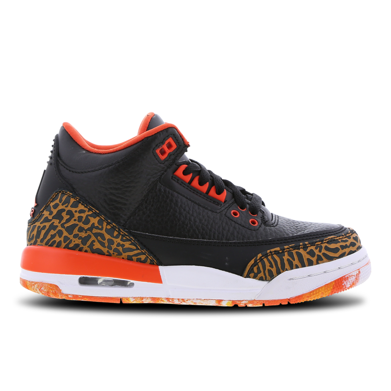 Jordan 3 Retro Image 1 of 7. Tap to open photo gallery.